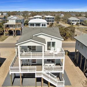 Wishing Well Villa Oak Island Exterior photo