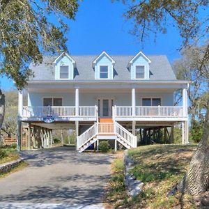 Doctor'S Orders Villa Oak Island Exterior photo