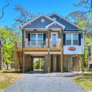 Siesta Sunset Villa Oak Island Exterior photo