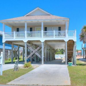 Reel Estate Villa Oak Island Exterior photo