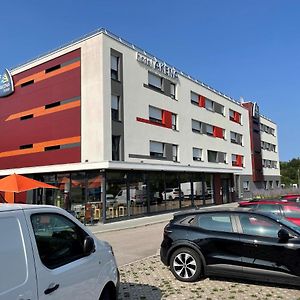 Hotel Akena Besancon Exterior photo