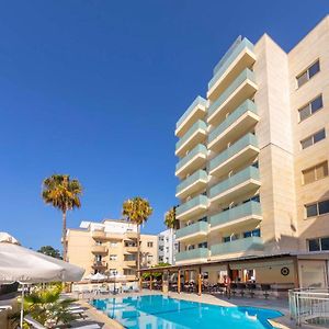 Kapetanios Limassol Hotel Exterior photo