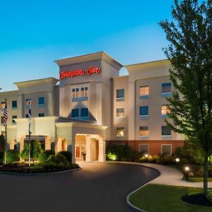 Hampton Inn Boston Bedford Burlington Billerica Exterior photo