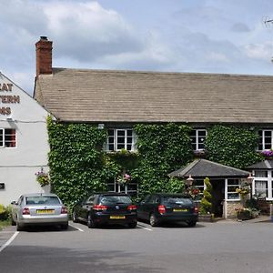 The Great Western Arms Clifton  Exterior photo