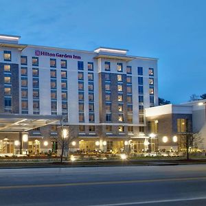 Hilton Garden Inn Summerville, Sc Exterior photo