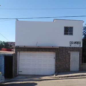 Casa Amorosa Tecate Exterior photo