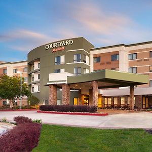 Courtyard By Marriott Houston Nasa Clear Lake Webster Exterior photo