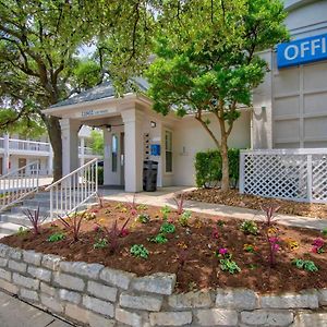 Studio 6-San Antonio, Tx - Six Flags Hotel Exterior photo