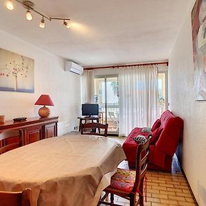 Appartement Mauguio-Carnon, 2 Pieces, 6 Personnes - Fr-1-715-7 Exterior photo