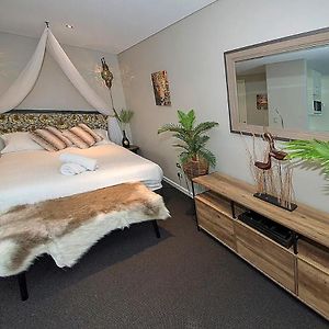 Zanzibar Fantastic 1 Bedroom Apartment Gold Coast Exterior photo