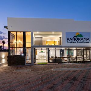 Panorama Boutique Guest House Graskop Exterior photo