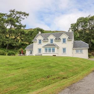 Fearnach Bay House Villa Oban Exterior photo