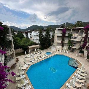 Havana Hotel Kemer Exterior photo