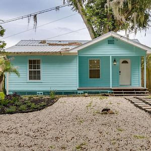 Charming Orange Park Home Near Doctors Lake! Exterior photo