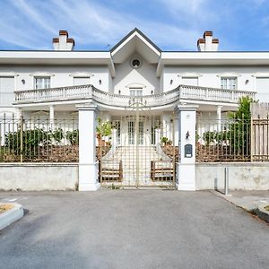 Villa Danieli Lainate Exterior photo