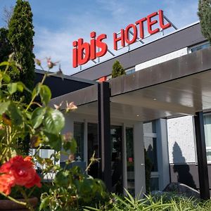 Ibis 3 Lacs Neuchatel Thielle Exterior photo