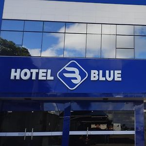 Hotel Blue Arapiraca Exterior photo