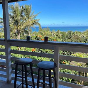 North Shore Vacation Home - Best Views In V Land ! Haleiwa Exterior photo