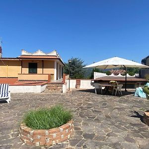 Zen Garden: Oasi Di Relax Hotel Foria Exterior photo