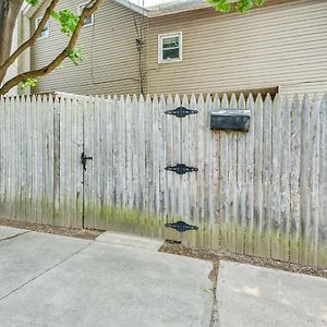 Condo Rental With Pool Access About 11 Mi To Allentown! Hollo Exterior photo