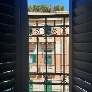 Porta Grazia Hotel Messina Exterior photo