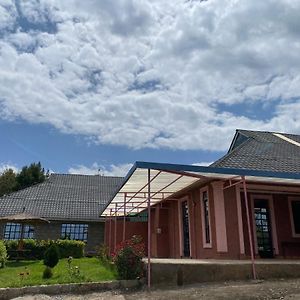 Acacia Gardens Gilgil Hotel Exterior photo