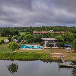 Starling River Resort Dandeli Exterior photo