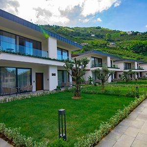Hayal Vadisi Suite Hotel Trabzon Exterior photo