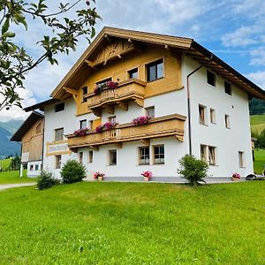 Schneiderhof Villa Weerberg Exterior photo