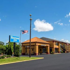 Rodeway Inn Denmark-Jackson Exterior photo