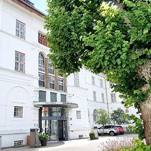 Vejlsohus Hotel And Conference Center Silkeborg Exterior photo