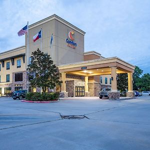 Comfort Suites Old Town Spring Exterior photo