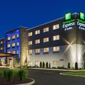 Holiday Inn Express & Suites Medina, An Ihg Hotel Exterior photo