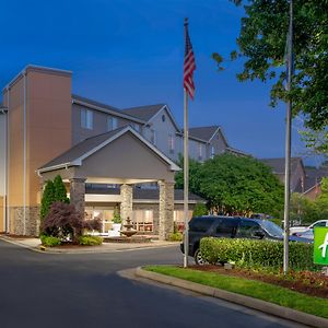 Holiday Inn Express Chapel Hill, An Ihg Hotel Exterior photo