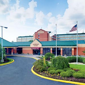 Wyndham Garden Philadelphia Airport Hotel Essington Exterior photo