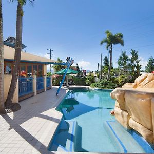 Cairns Southside International Motel Exterior photo