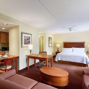 Homewood Suites By Hilton Newark-Wilmington South Area Exterior photo