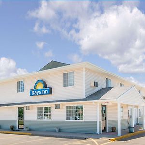 Days Inn By Wyndham Great Bend Exterior photo