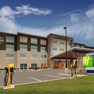 Holiday Inn Express & Suites Mt Sterling North, An Ihg Hotel Mount Sterling Exterior photo