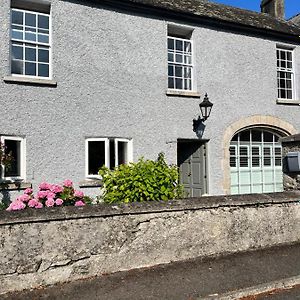 Bank House Apartment Inistioge Exterior photo