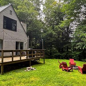 Outerwoods Villa Wilmington Exterior photo