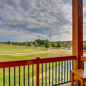 Wisconsin Dells Condo With Pool And Resort Amenities! Exterior photo