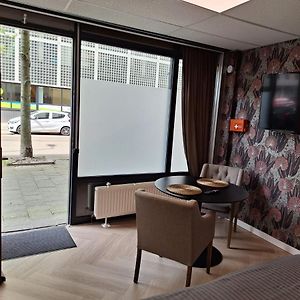 Mooie Studio 14 Cn In Center Apartment Rotterdam Exterior photo