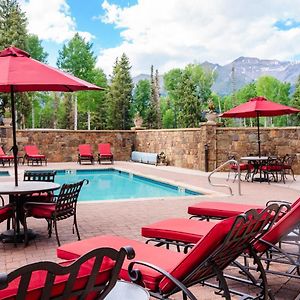 Bear Creek Lodge 309B Hotel Room Telluride Exterior photo