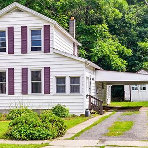 Owego Vacation Rental Near Downtown And River! Exterior photo
