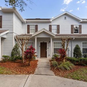 Amazing 3 Bedrooms And 2 Baths 5 Miles From Disney Kissimmee Exterior photo