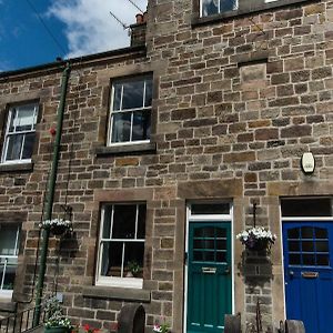 The Bell Chime, Renovated 3 Bedroom Cottage In Matlock Matlock  Exterior photo