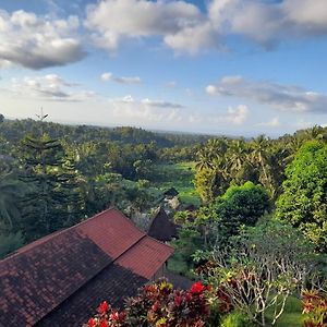 Kebun Villa, Belimbing, Bali Tabanan  Exterior photo