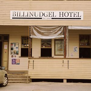 Billinudgel Hotel Exterior photo