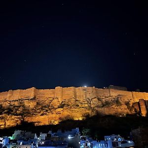 Oh High Soo High Hotel Jodhpur  Exterior photo